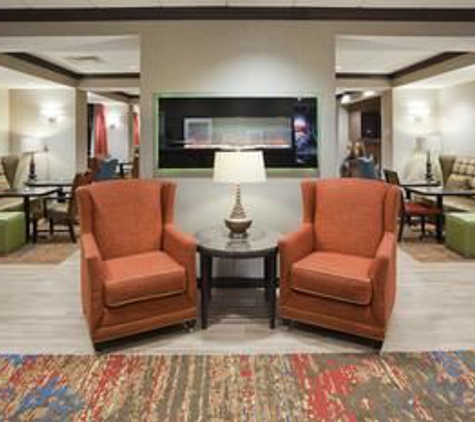 Hampton Inn Minneapolis-Roseville - Roseville, MN