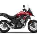Honda of Glendale Motorcycles - Motorcycles & Motor Scooters-Parts & Supplies