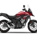 Honda of Glendale Motorcycles - New Car Dealers