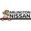 Arlington Nissan gallery