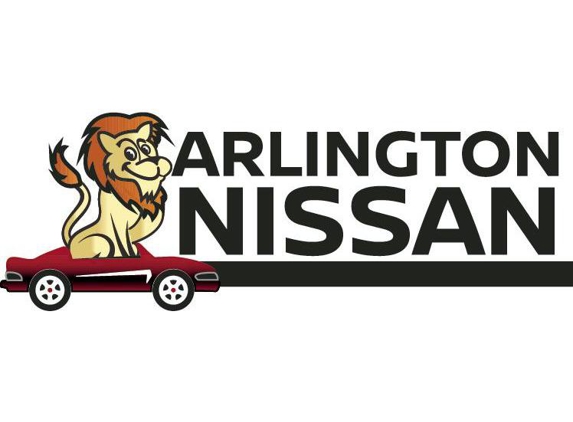 Arlington Nissan - Arlington Heights, IL