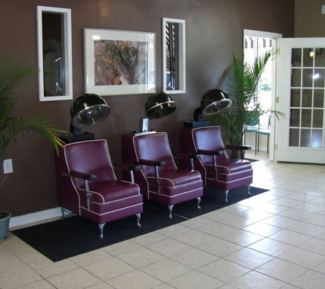 Rodney L Barnes Hair Salon Plus Barbering - Rock Hill, SC