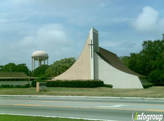 Adult Lutherans - Clearwater, FL