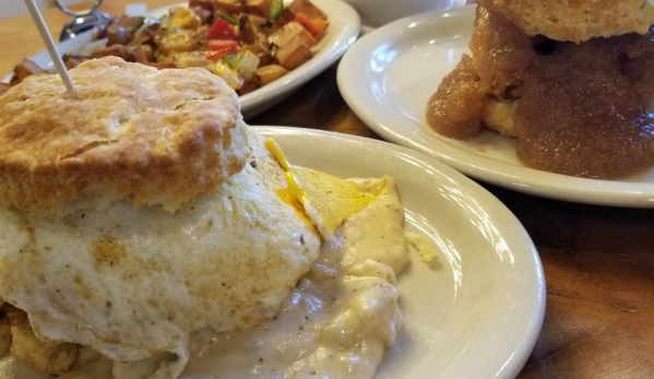 Maple Street Biscuit Company - Duluth, GA