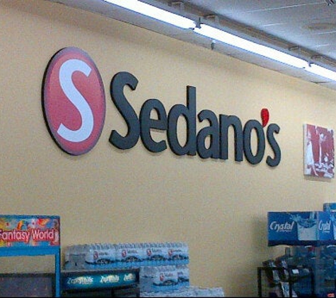 Sedano's #21 - Miami, FL