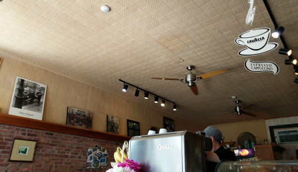 Cafe Rustica - Somerville, MA