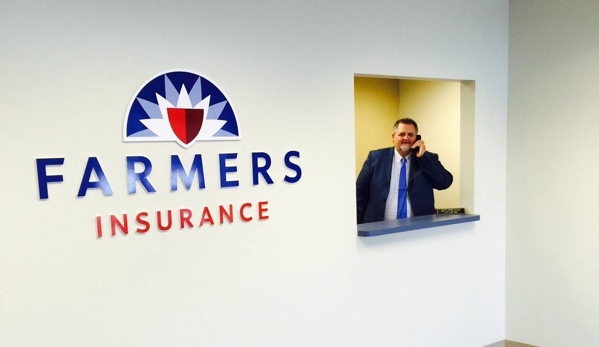 Farmers Insurance Frank Casler Agency - Amsterdam, NY