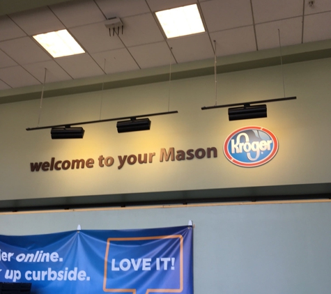 Kroger - Mason, OH