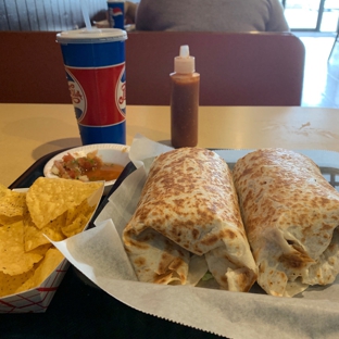 The Big Burrito - Kalamazoo, MI