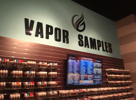 Vapor Galleria - Euless - Euless, TX