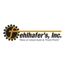 Fehlhafer's Inc - Automobile Parts & Supplies