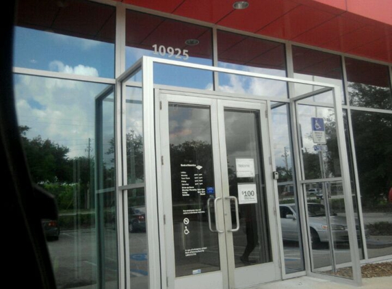 Bank of America Financial Center - Jacksonville, FL