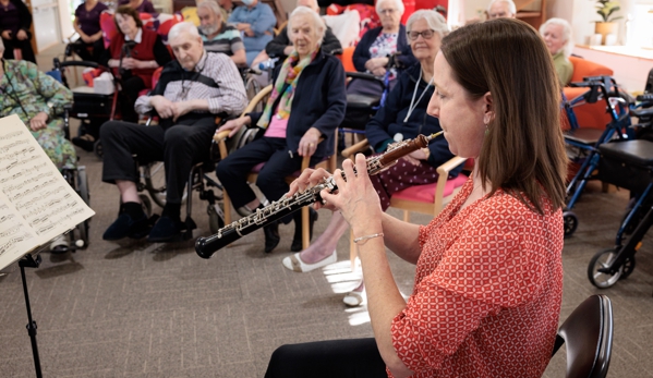 Uniting AgeWell - Sorell