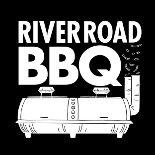 River Road BBQ - Louisville, KY