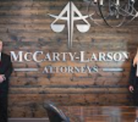 McCarty-Larson, PLLC - Midlothian, TX