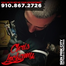 Skin Prik City Tattoo - Body Piercing