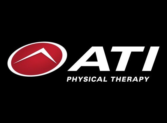 ATI Physical Therapy - Charleston, SC