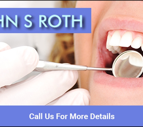 John S Roth - Windsor, VIC. Call Us For More Details