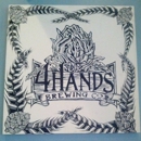 4 Hands Brewing Company - Brew Pubs