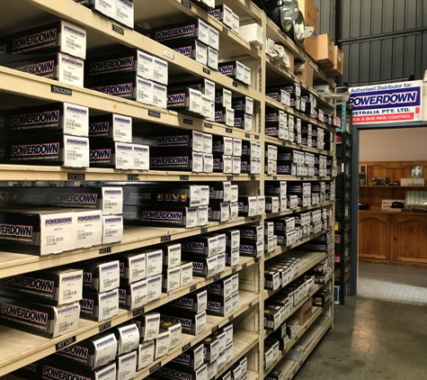 Safety Steer Pty Ltd - Gepps Cross, SA. Truck accessories Adelaide