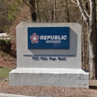 Republic Services of Raleigh