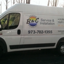 B & C Heating & Cooling LLC - Heating Equipment & Systems