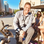 Wheel The People Pedicab Tours