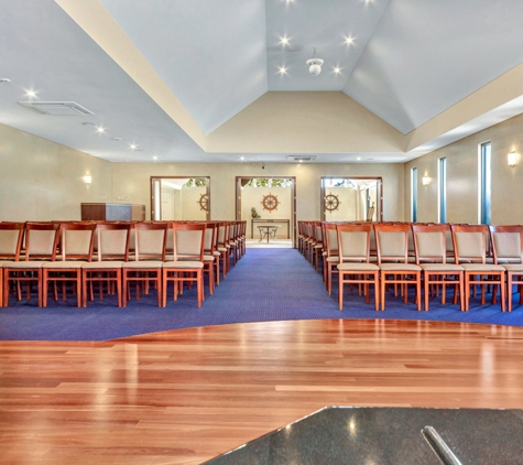 Harrison Funerals - Queenstown, SA
