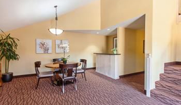 Hilton Garden Inn Monterey - Monterey, CA