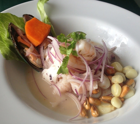 Ceviche Ave - Hallandale Beach, FL