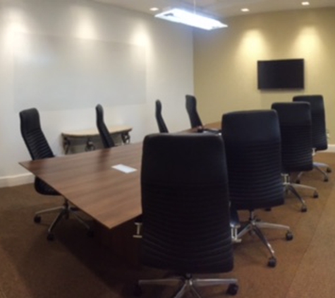 Empire Executive Offices - Fort Lauderdale, FL