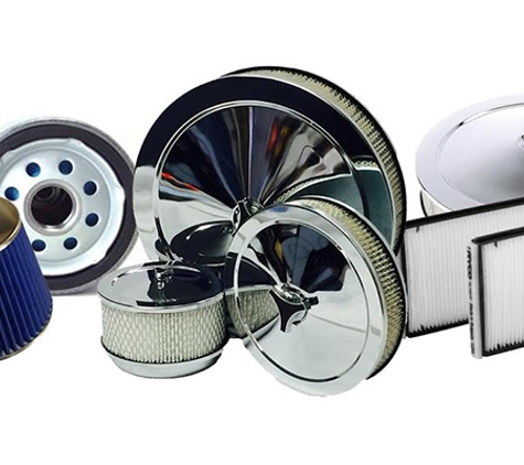 Interpart Pty Ltd - Campbelltown, NSW
