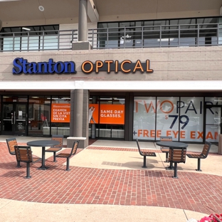 Stanton Optical - Irving, TX