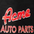 Acme Auto Parts - Used & Rebuilt Auto Parts