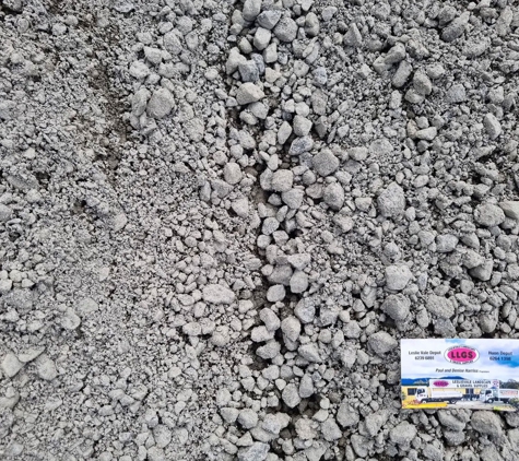 Leslie Vale Landscape and Gravel Supplies