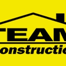 Team Construction LLC - Roofing Contractors