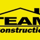 Team Construction LLC