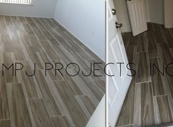 MPJ Projects, INC - Orlando, FL