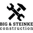 Big & Steinke Construction INC. - Construction Estimates