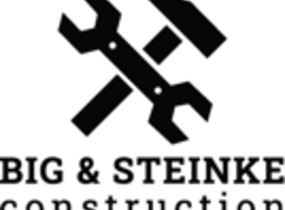 Big & Steinke Construction - Marion, IA