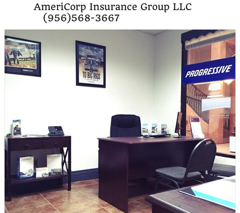 AmeriCorp Insurance Group - Laredo, TX