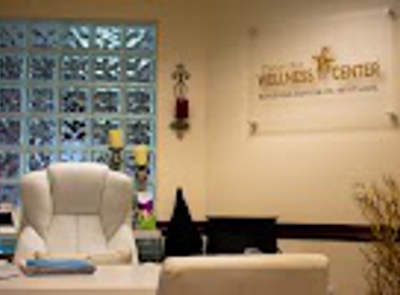 Doctors Best Wellness Center - Weston, FL