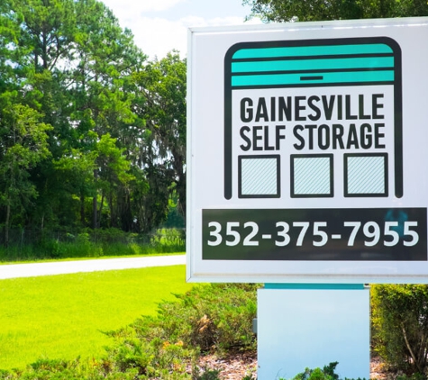 I 75 Business Park Self Storage - Gainesville, FL