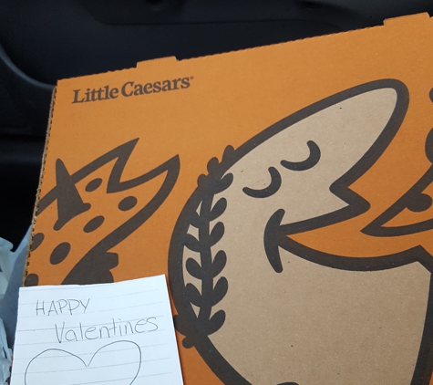 Little Caesars - New Bedford, MA