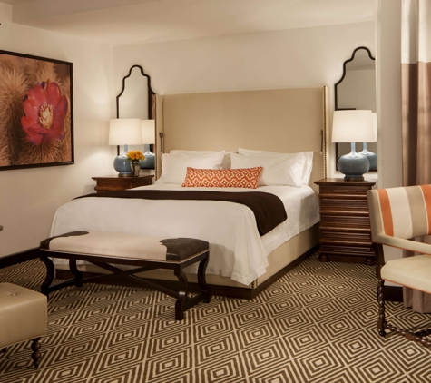 La Quinta Resort & Club, Curio Collection by Hilton - La Quinta, CA