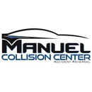 Manuel Collision Center - Automobile Body Repairing & Painting
