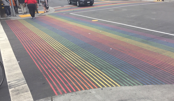 Glbt History Museum - San Francisco, CA