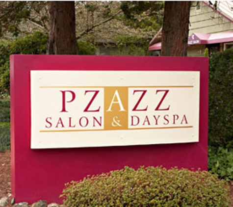 Pzazz Salon & Day Spa - Silverdale, WA