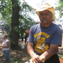 Buffalo Soldiers Heritage Association - Horse Stables