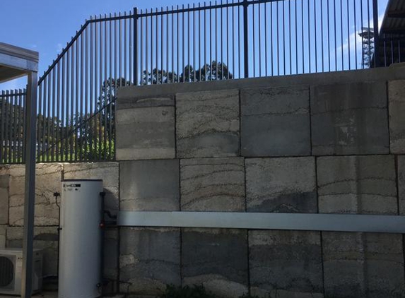 Reliance Fencing Products - Lonsdale, SA. fencing